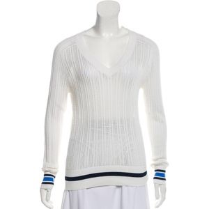 TORY SPORT TORY BURCH Sweater Size: S